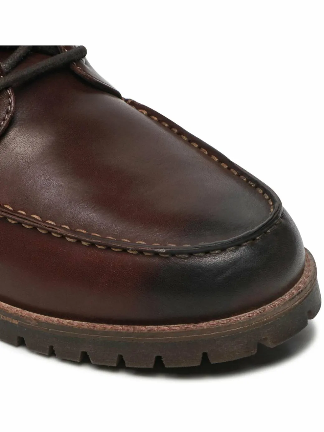 Polacchine MI07-B261-B97-02 Marrone