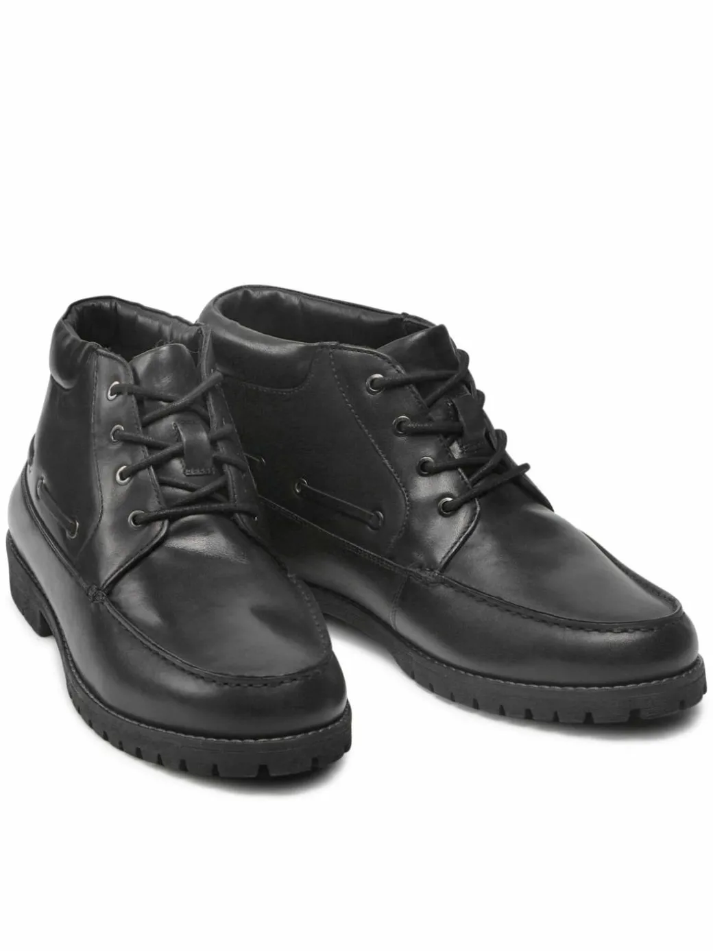 Polacchine MI07-B261-B97-02 Nero