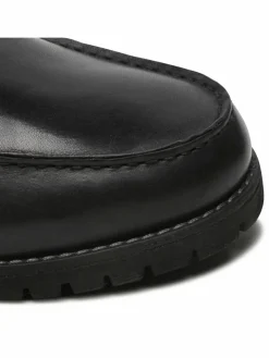 Polacchine MI07-B261-B97-02 Nero