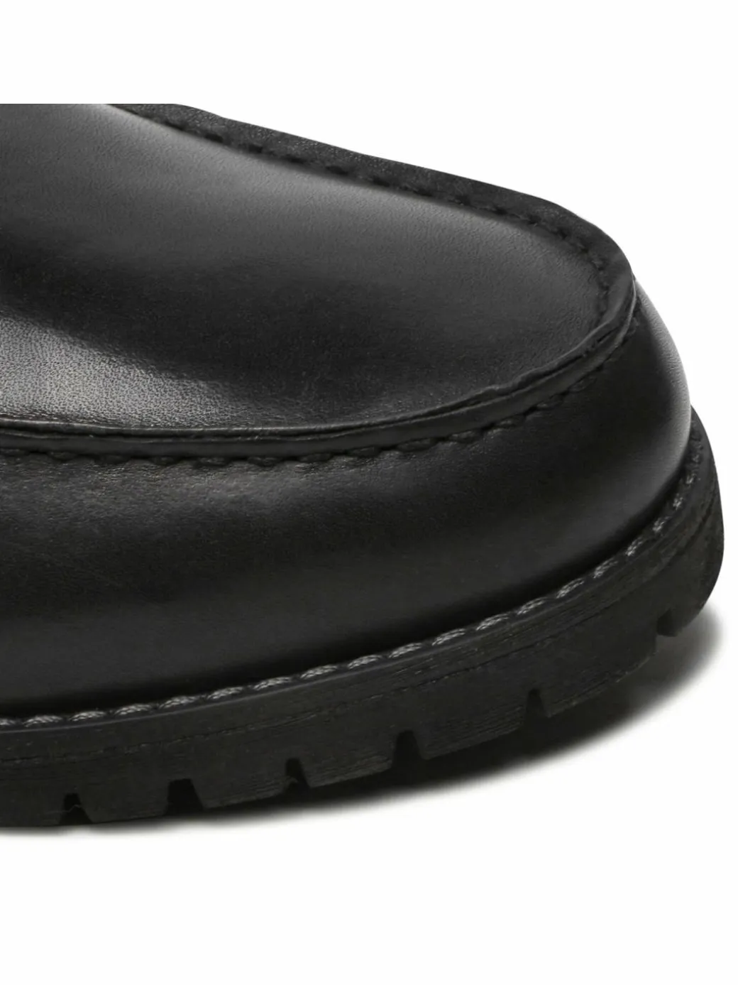 Polacchine MI07-B261-B97-02 Nero