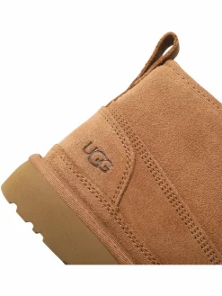 Polacchine M Neumel Moc 1121645 Marrone