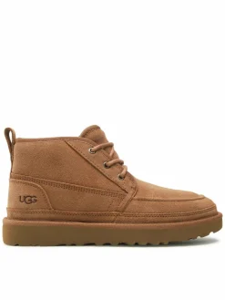 Polacchine M Neumel Moc 1121645 Marrone
