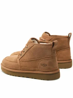 Polacchine M Neumel Moc 1121645 Marrone
