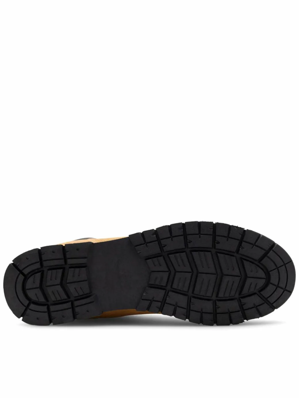 Polacchine MP07-91354-08 Marrone