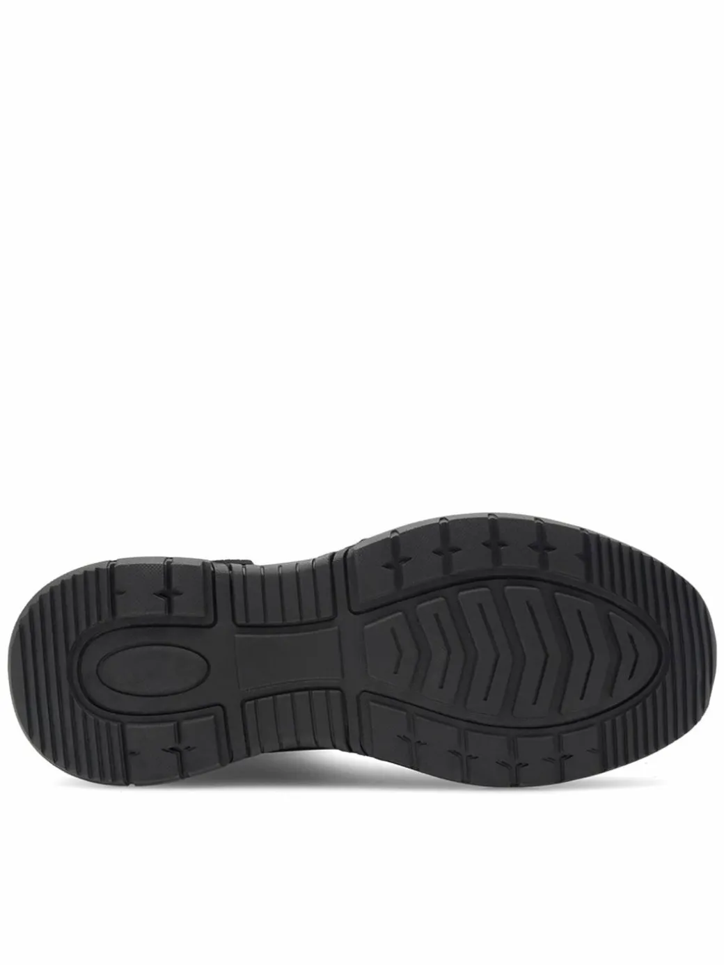 Polacchine MP07-11736-01 Nero