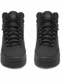 Polacchine MP07-01548-02 Nero