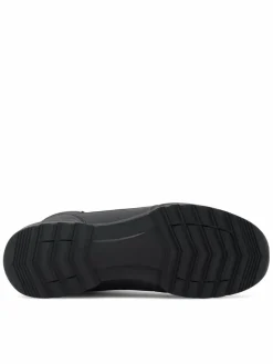 Polacchine MP07-01548-02 Nero