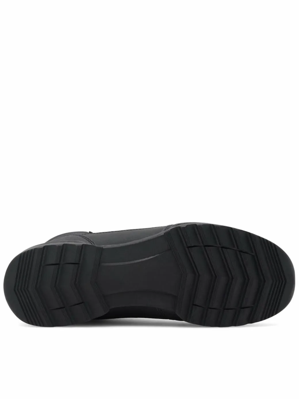 Polacchine MP07-01548-02 Nero