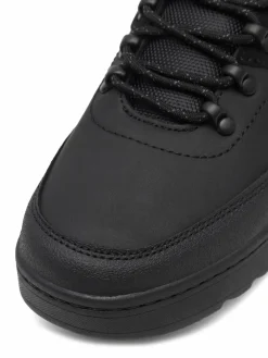 Polacchine MP07-01548-02 Nero