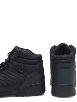 Polacchine MP07-01548-02 Nero