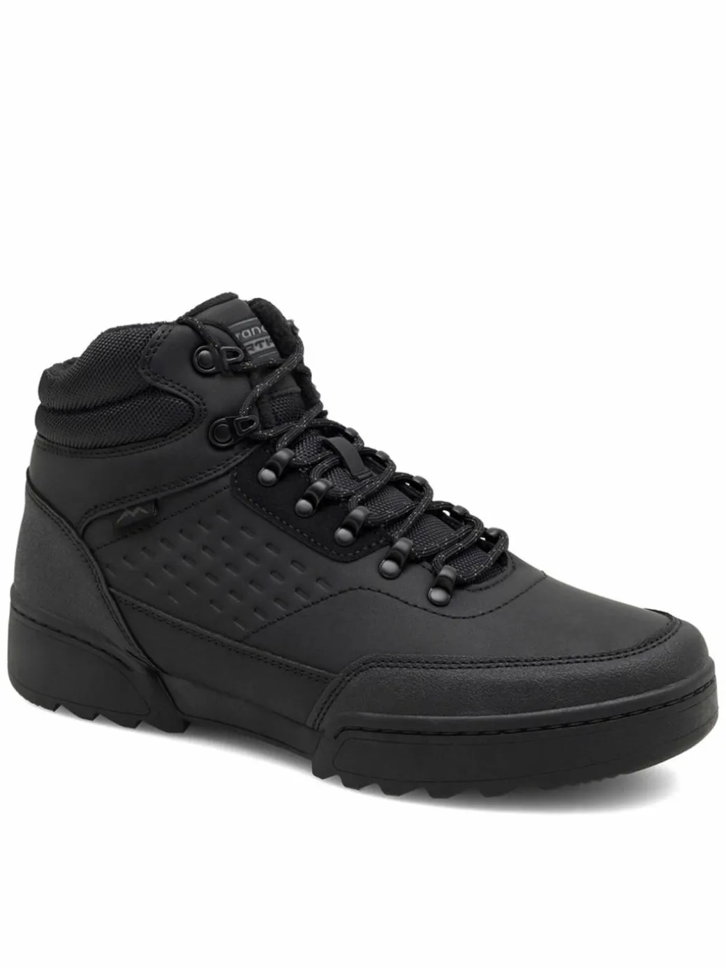 Polacchine MP07-01548-02 Nero