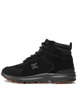Polacchine Mutiny Wr ADYB700044 Nero