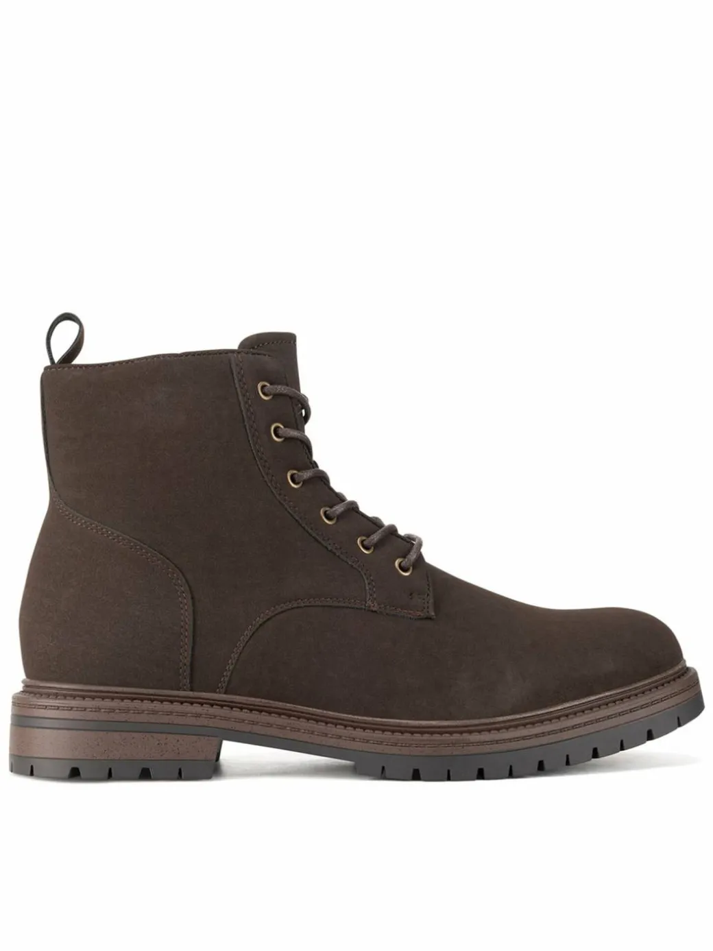 Polacchine MYL8513-3 Marrone
