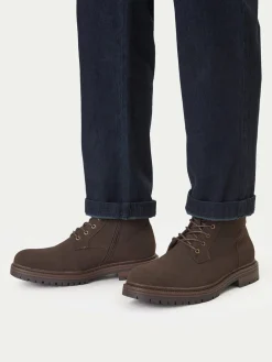 Polacchine MYL8513-3 Marrone