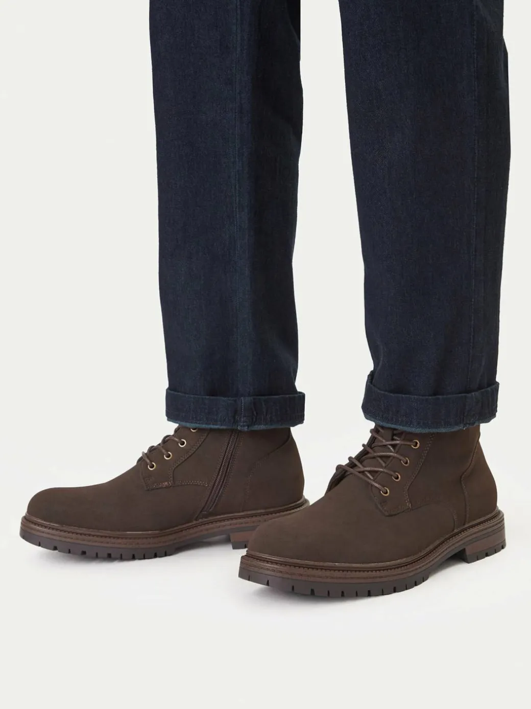 Polacchine MYL8513-3 Marrone