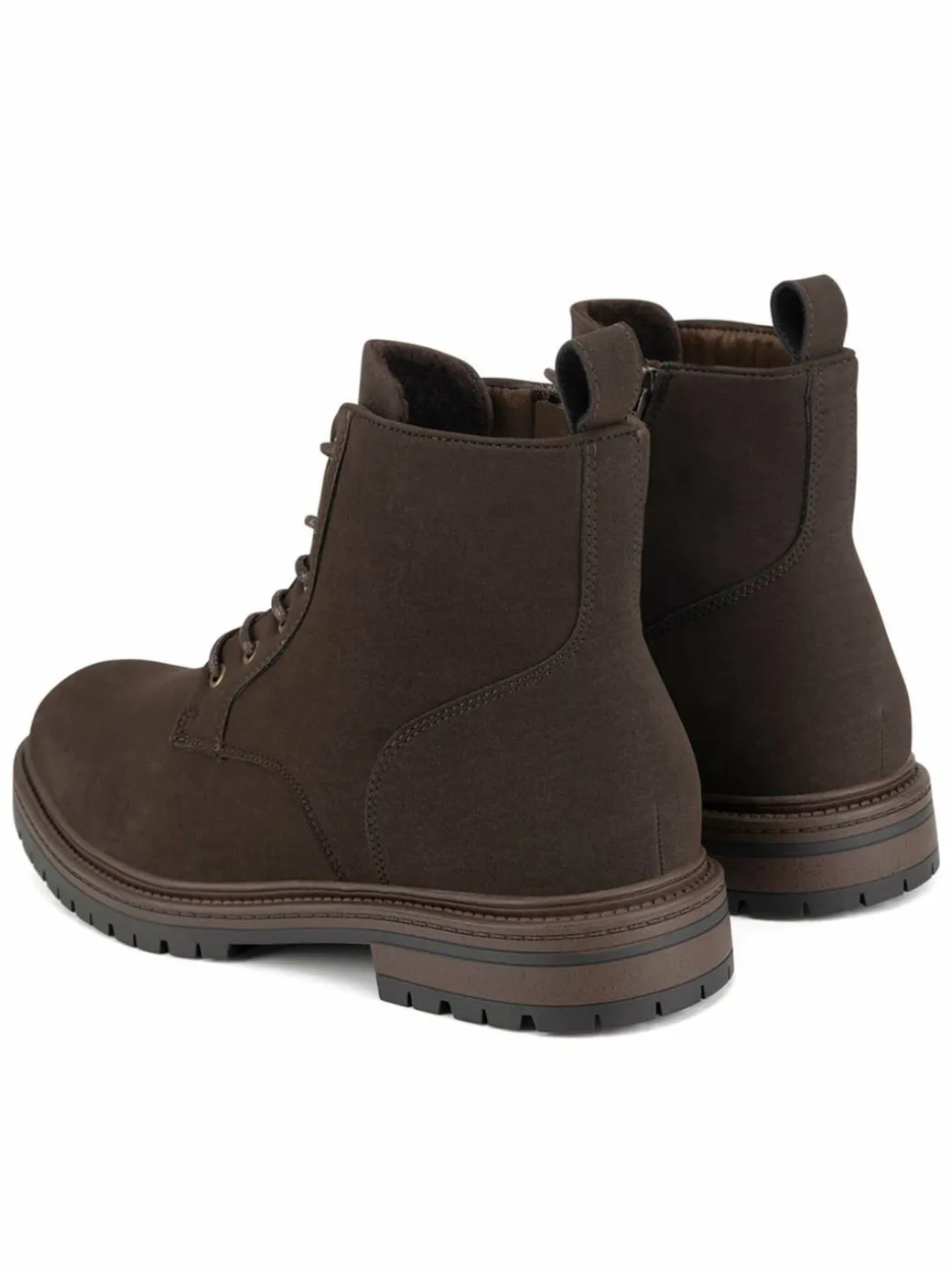 Polacchine MYL8513-3 Marrone