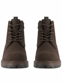 Polacchine MYL8513-3 Marrone