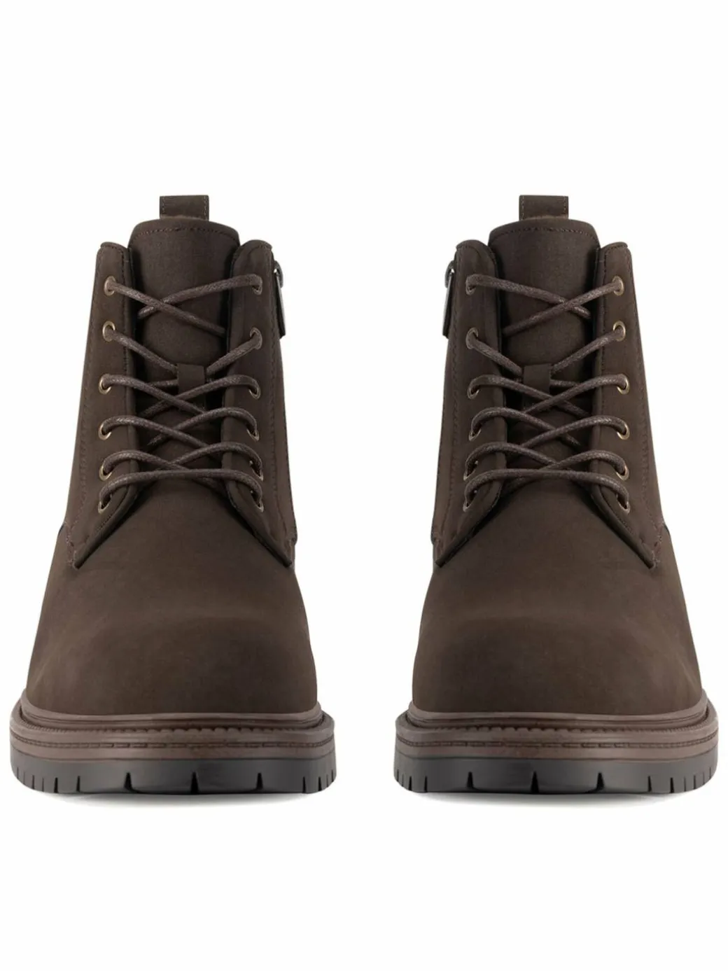 Polacchine MYL8513-3 Marrone