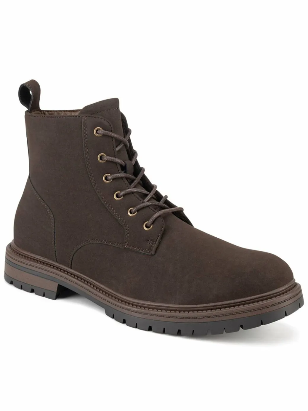 Polacchine MYL8513-3 Marrone