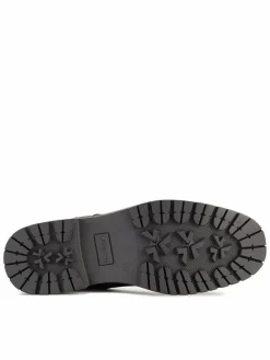 Polacchine MYL8513-3 Marrone