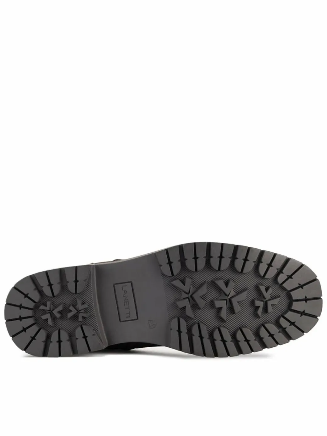 Polacchine MYL8513-3 Marrone