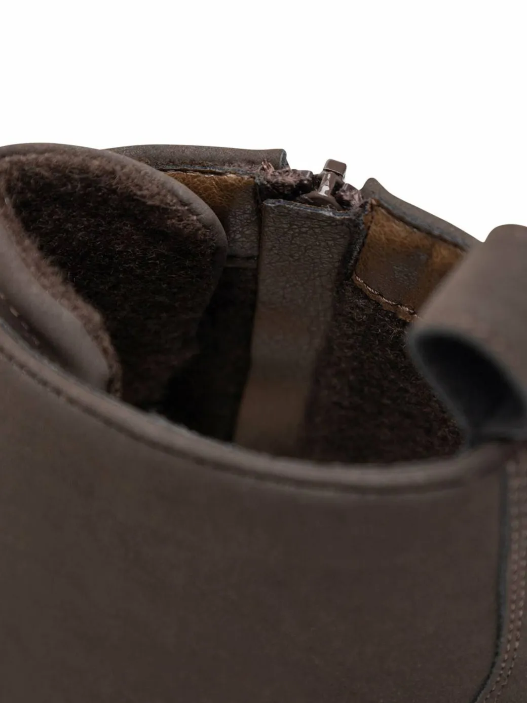 Polacchine MYL8513-3 Marrone