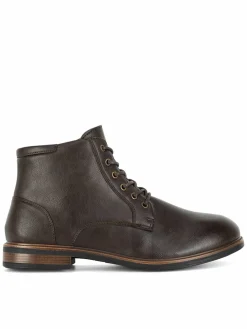 Polacchine MYL8518-1 Marrone