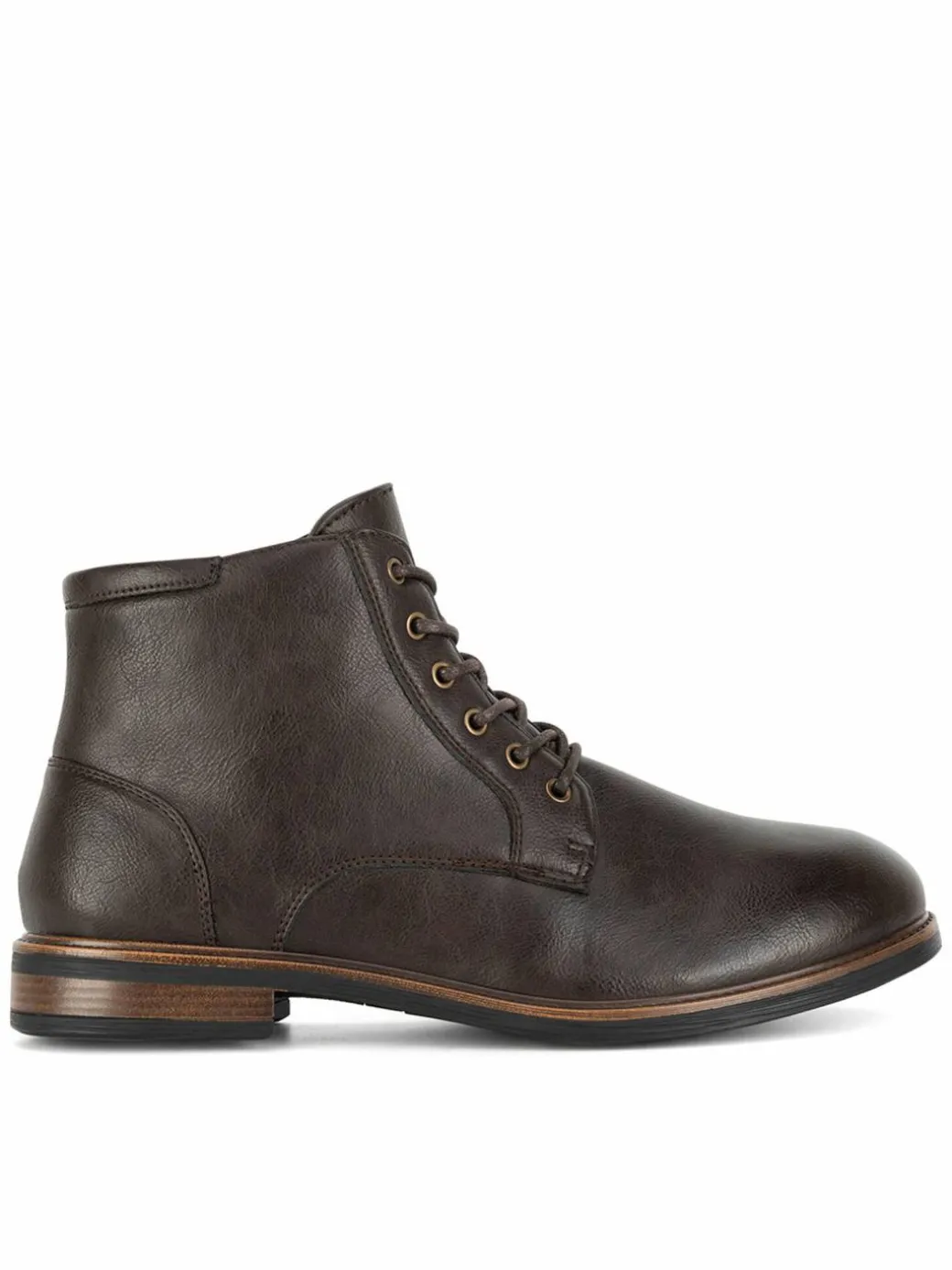 Polacchine MYL8518-1 Marrone