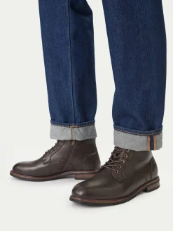 Polacchine MYL8518-1 Marrone