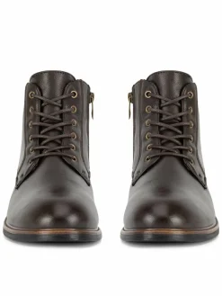 Polacchine MYL8518-1 Marrone