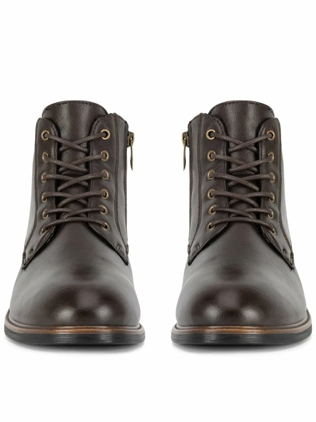 Polacchine MYL8518-1 Marrone