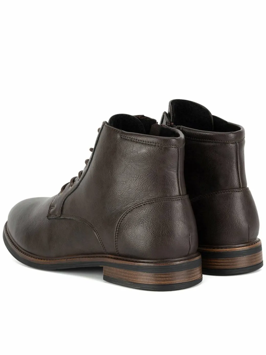 Polacchine MYL8518-1 Marrone