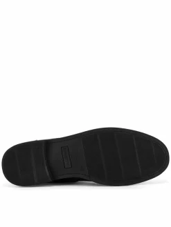 Polacchine MYL8518-1 Nero