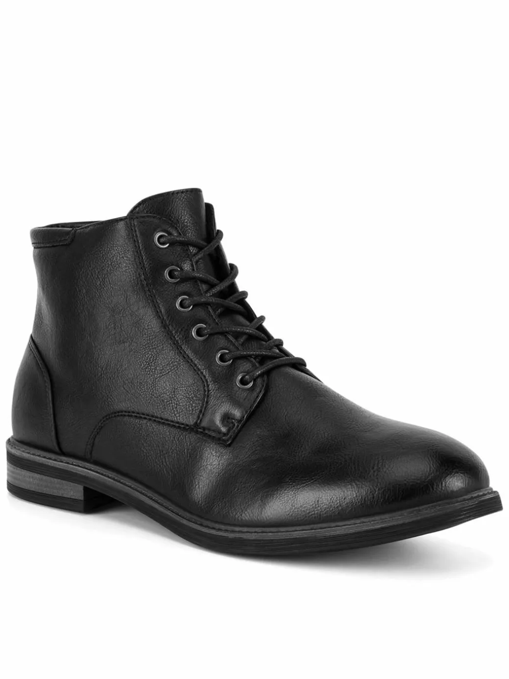Polacchine MYL8518-1 Nero