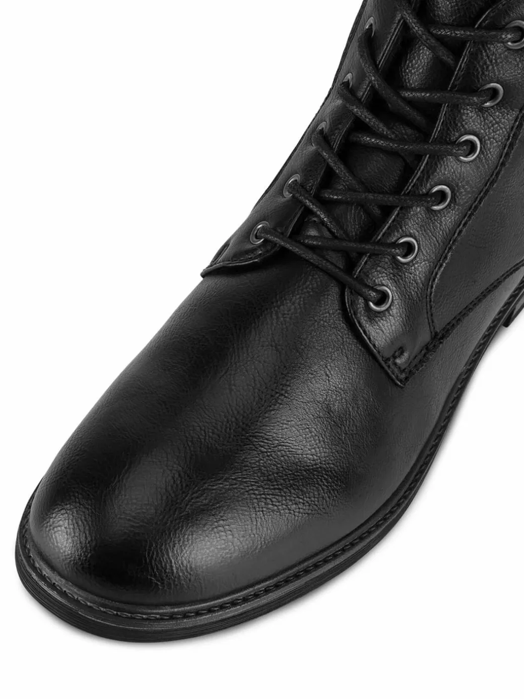 Polacchine MYL8518-1 Nero