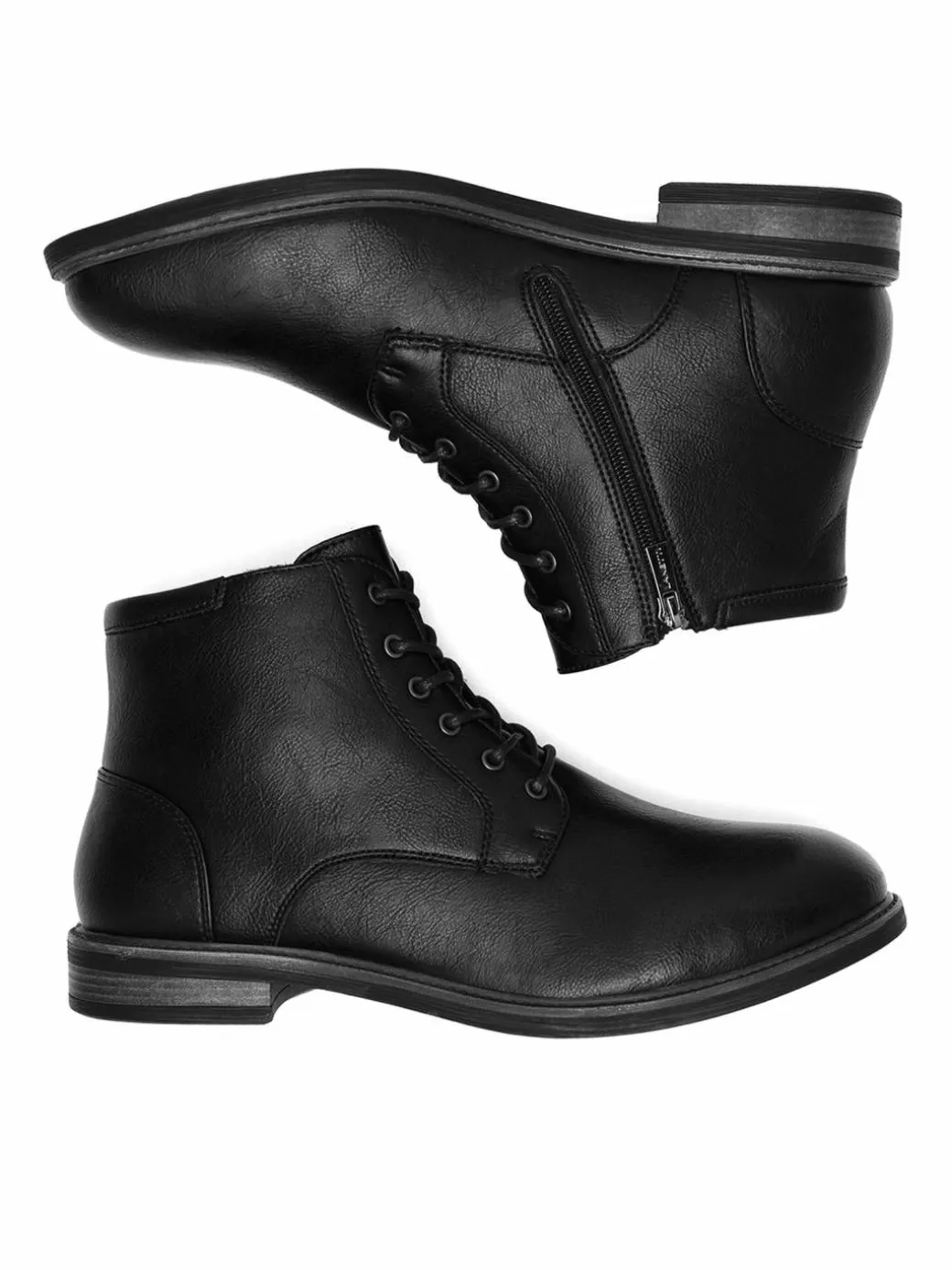Polacchine MYL8518-1 Nero