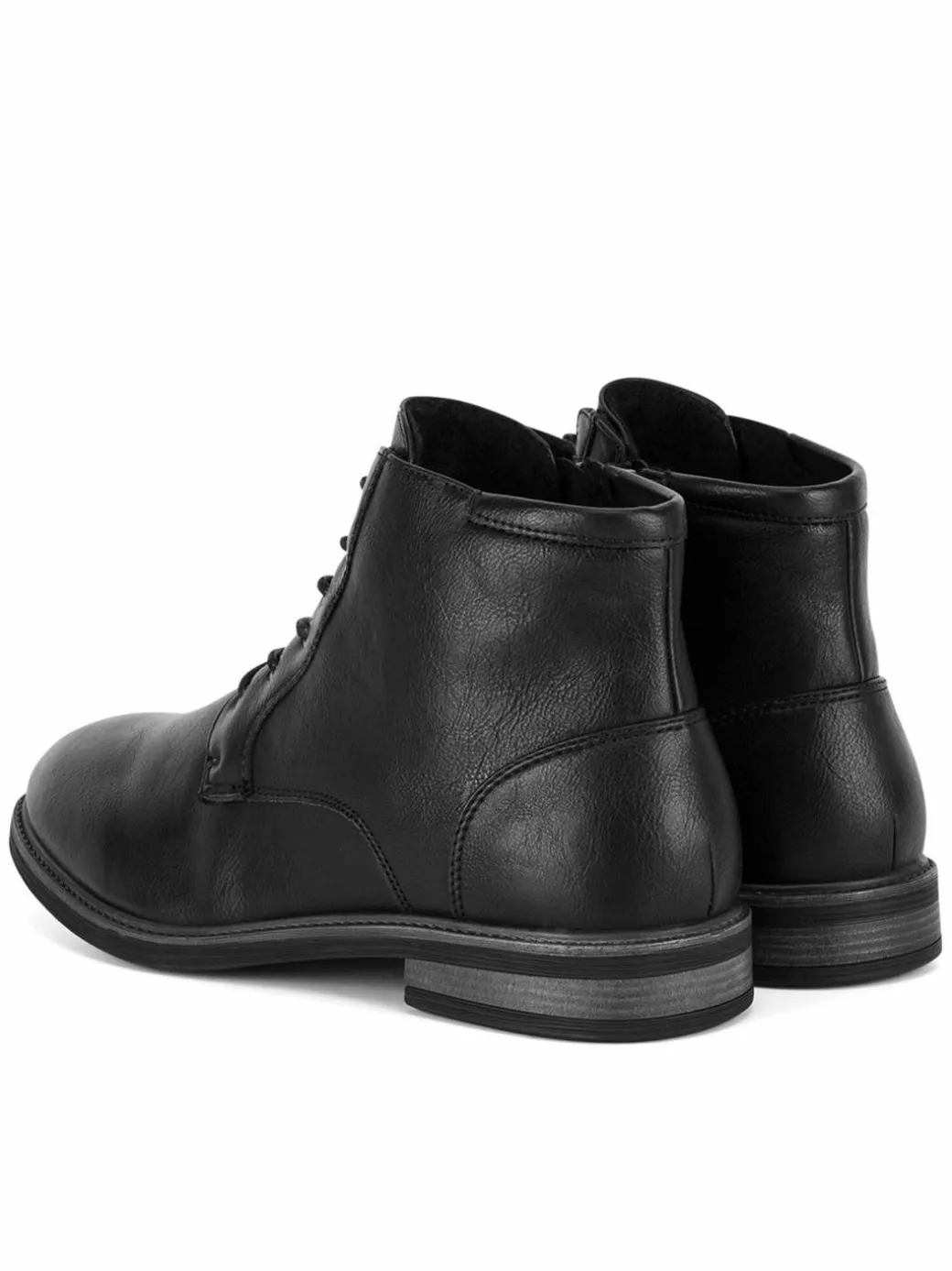 Polacchine MYL8518-1 Nero