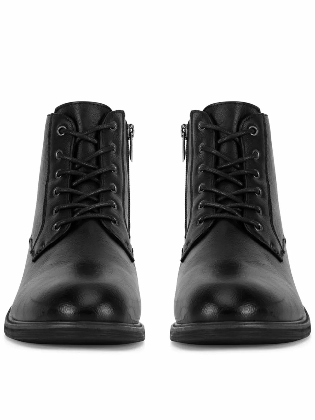 Polacchine MYL8518-1 Nero