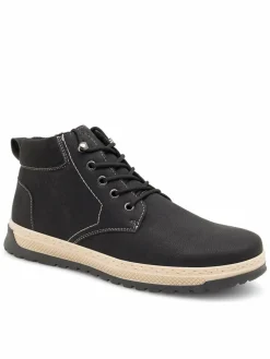 Polacchine MYL8293-23 Nero