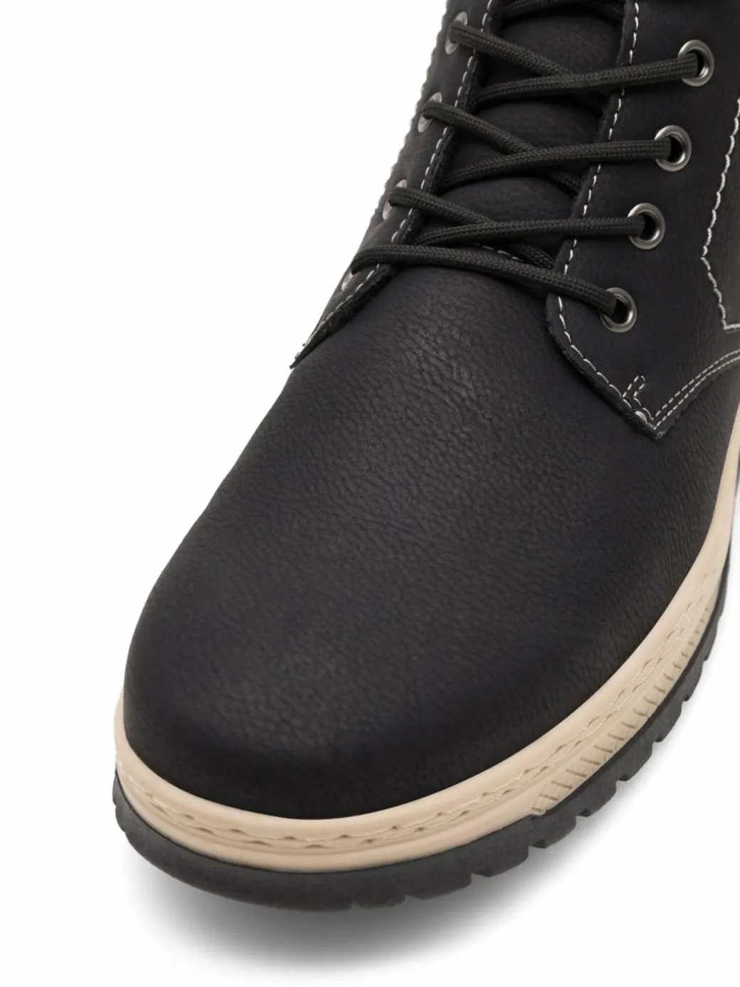Polacchine MYL8293-23 Nero