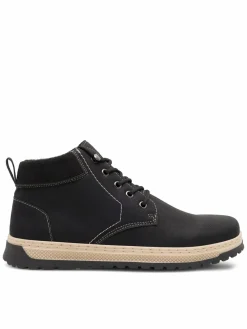 Polacchine MYL8293-23 Nero