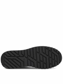 Polacchine MYL8293-23 Nero