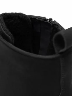 Polacchine MYL8513-3 Nero