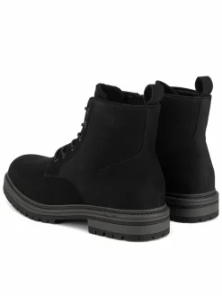 Polacchine MYL8513-3 Nero