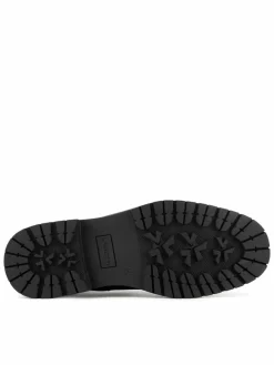 Polacchine MYL8513-3 Nero