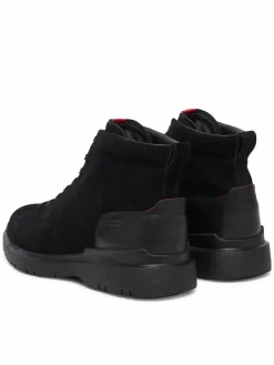 Polacchine Nash 50568818 Nero