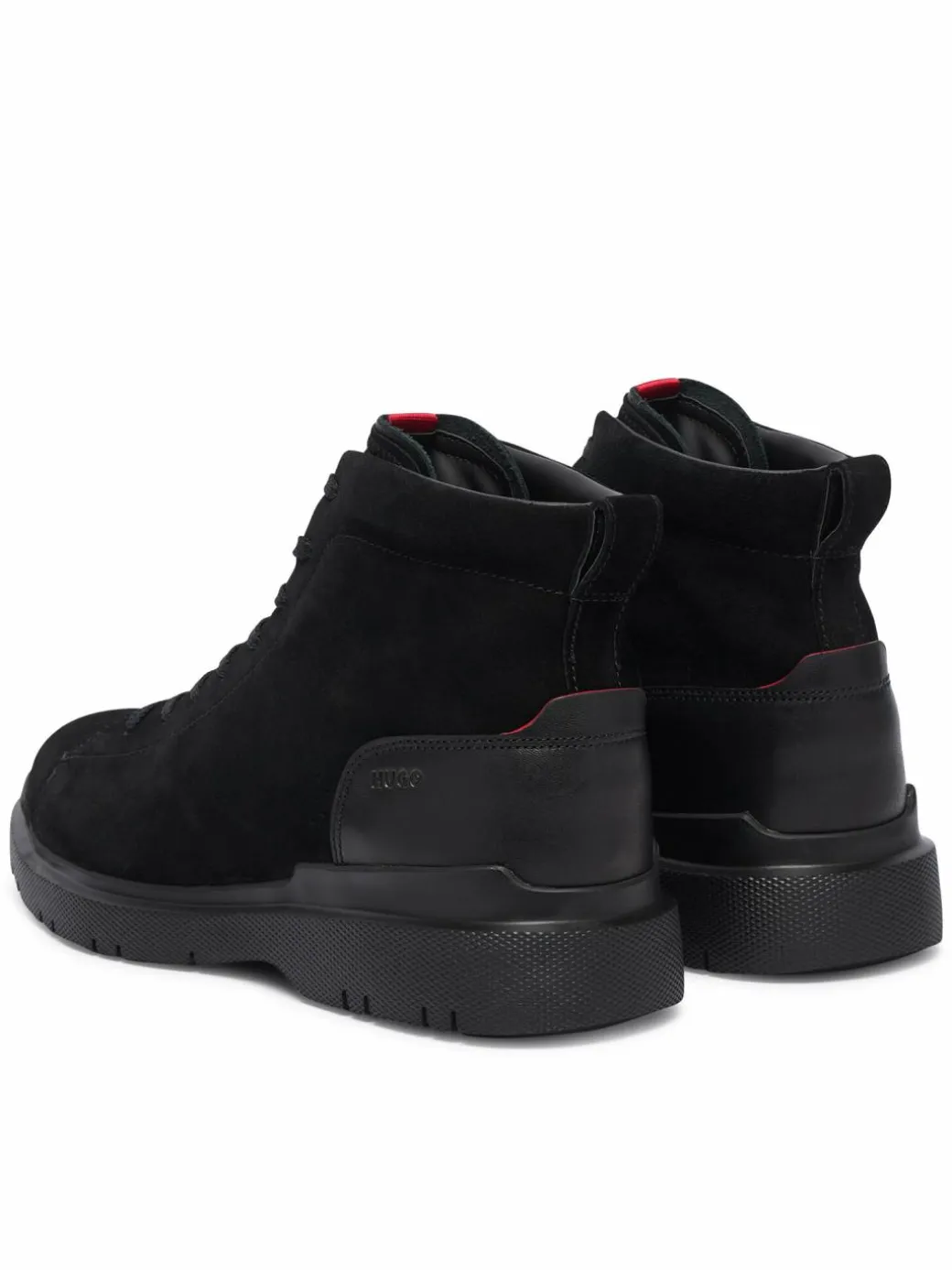 Polacchine Nash 50568818 Nero