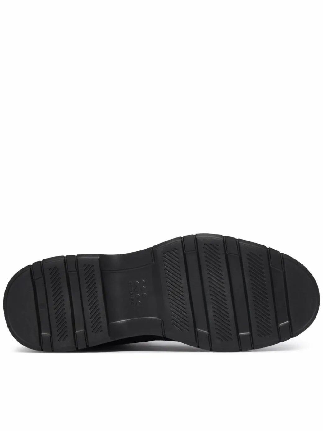 Polacchine Nash 50568818 Nero