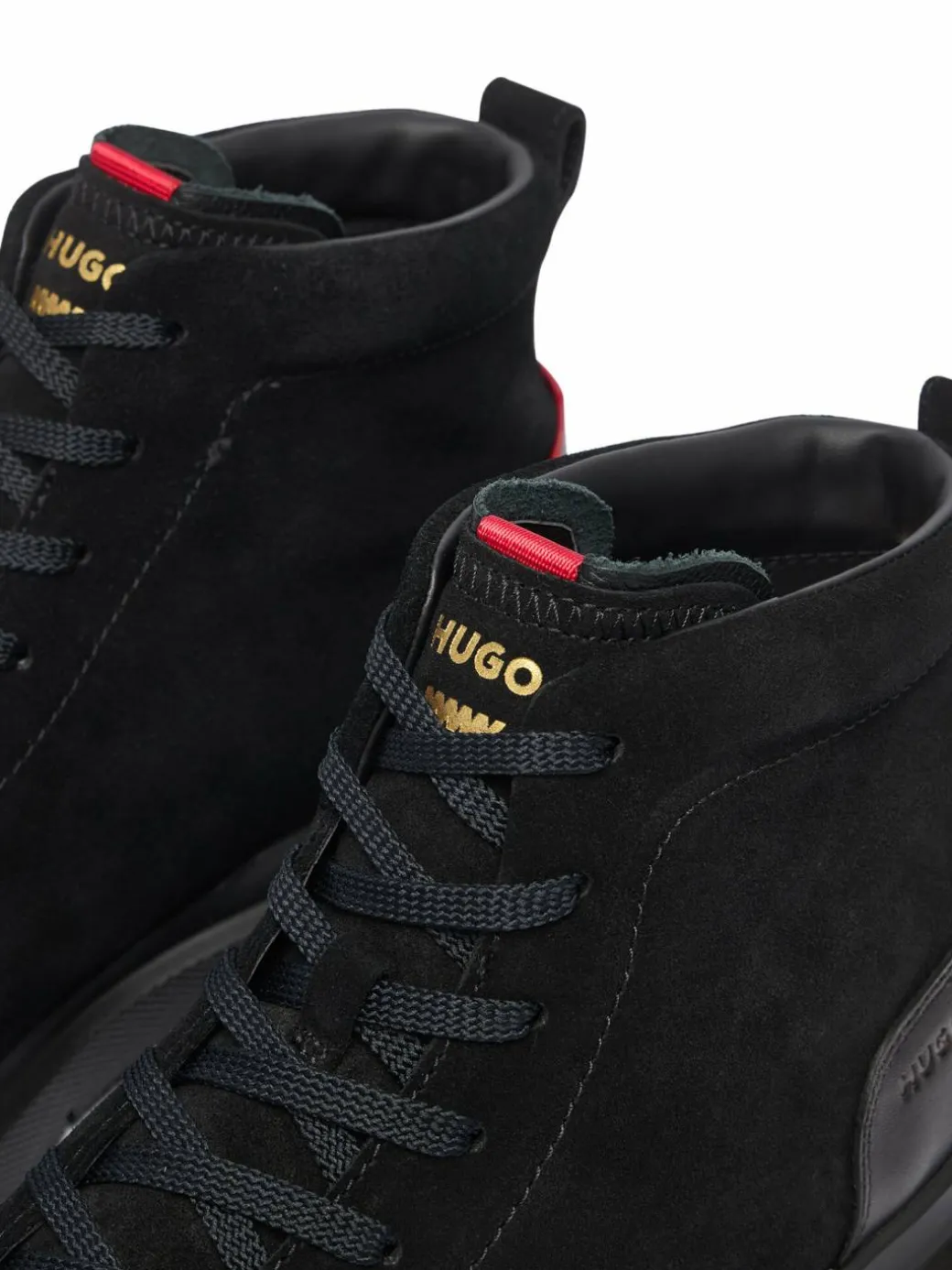 Polacchine Nash 50568818 Nero