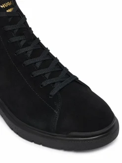 Polacchine Nash 50568818 Nero
